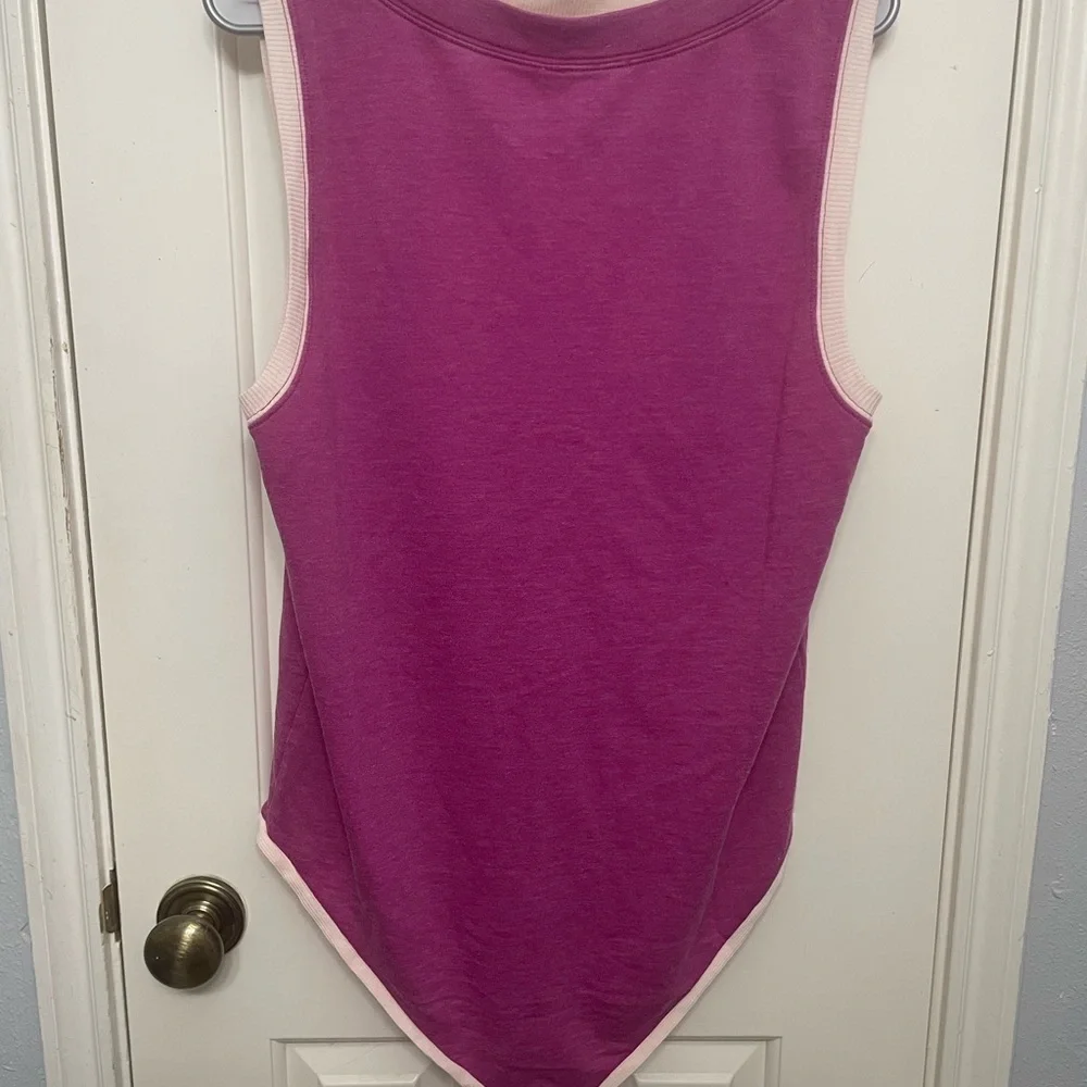 Free People Cozy Cool Girl Bodysuit - Picture 5 of 10